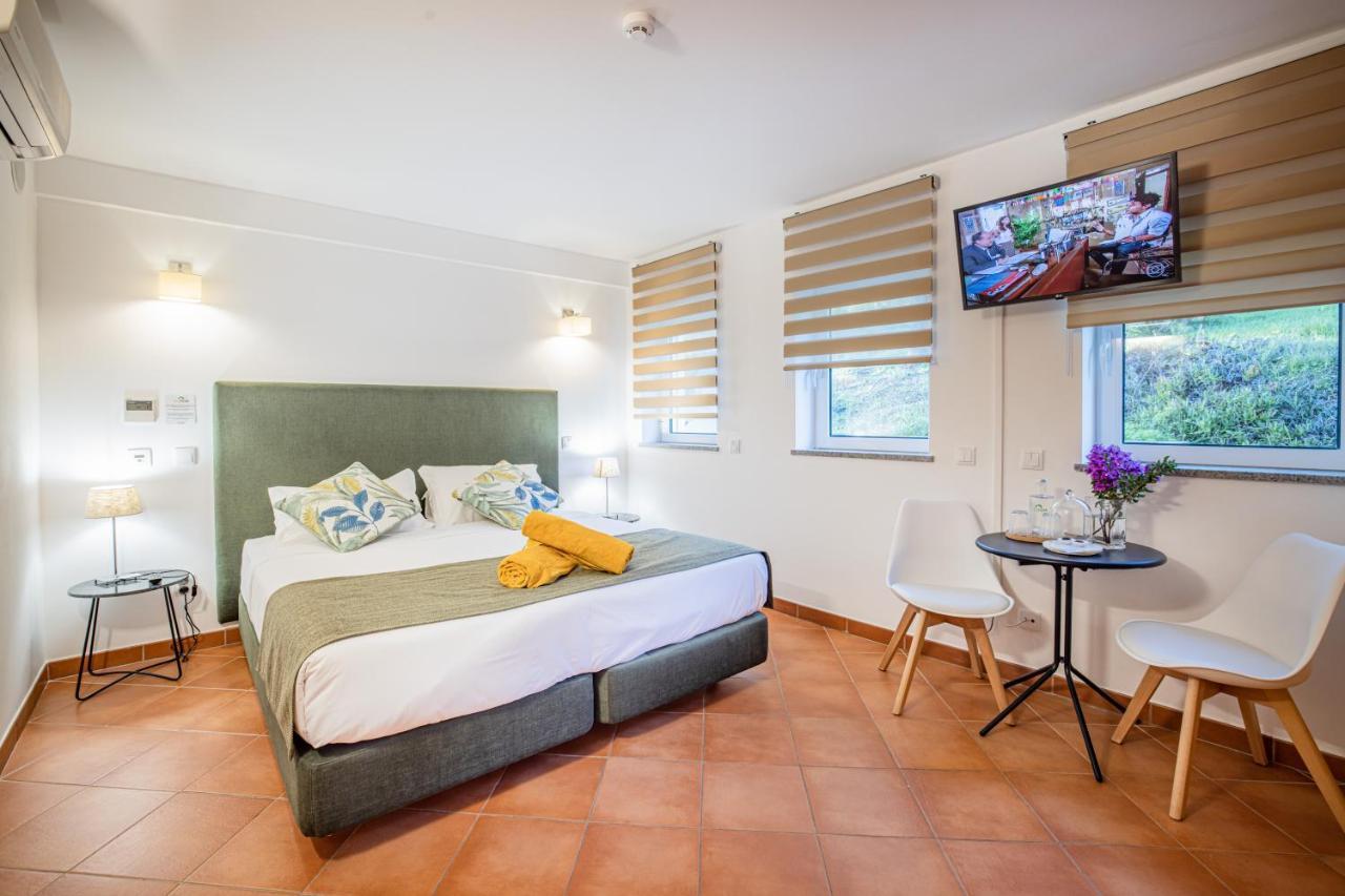 Vilafoia Guest house 3*