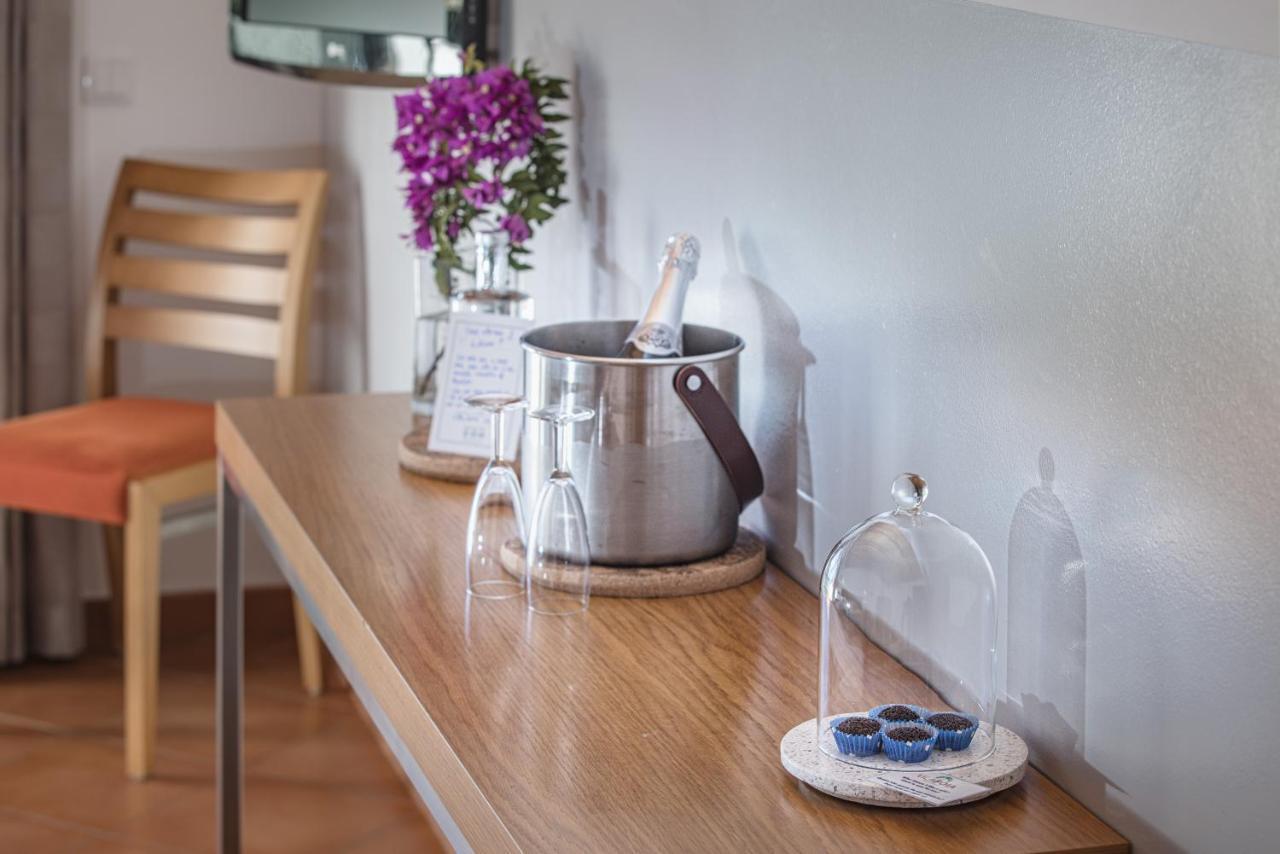 Vilafoia Guest house Monchique