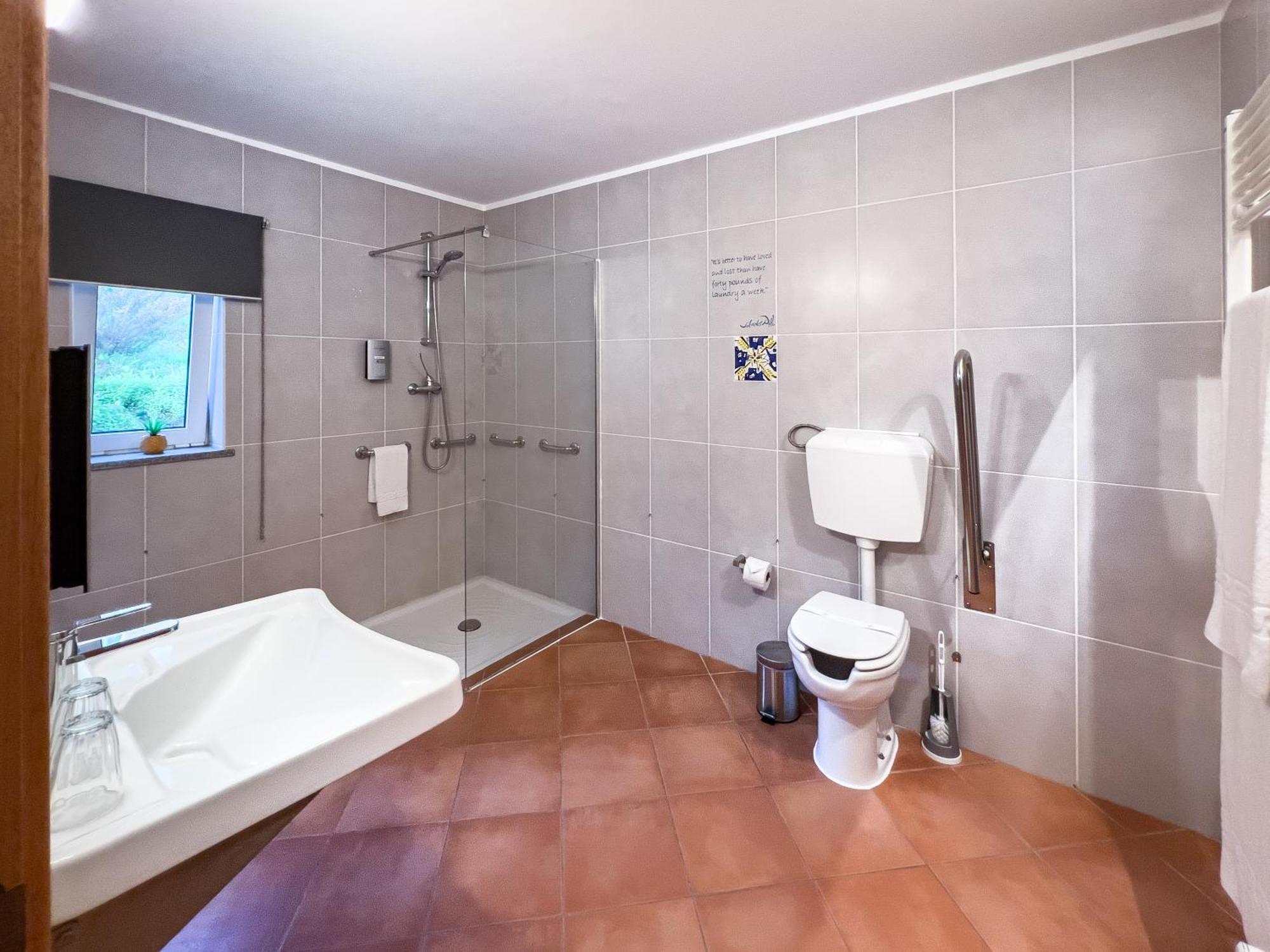 Vilafoia Guest house Monchique