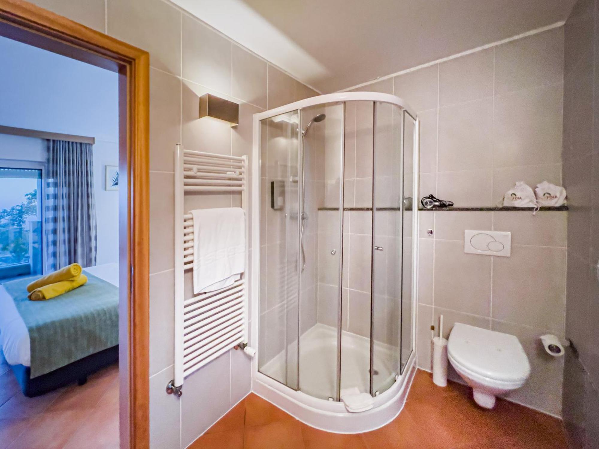Guest house Vilafoia