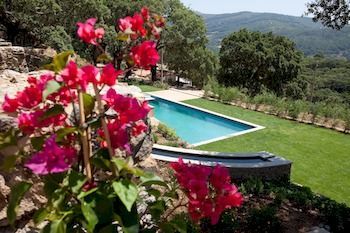 Pensión Vilafoia 3*